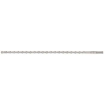   GRAPHITE Betonfúró SDS PLUS 10x400mm, S4 type, 4 élű hegy (57H432)