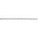 GRAPHITE Betonfúró SDS PLUS 18x600mm, S4 type, 4 élű hegy (57H486)