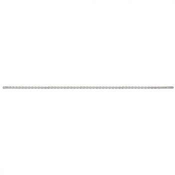   GRAPHITE BETONFÚRÓ SDS Max 24X1200, S4 type, 4 élű hegy (57H530)