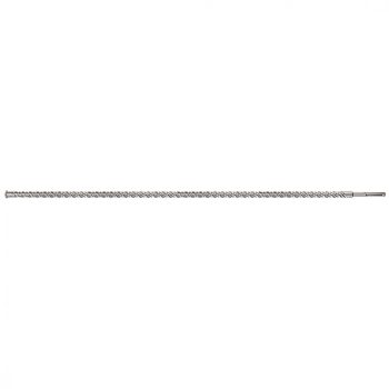   GRAPHITE BETONFÚRÓ SDS Max 32X1200, S4 type, 4 élű hegy (57H546)