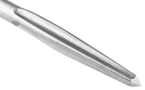GRAPHITE Hegyesvéső SDS Max önélező 18x400 mm (57H547)