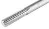 GRAPHITE Hegyesvéső SDS Max önélező 18x400 mm (57H547)