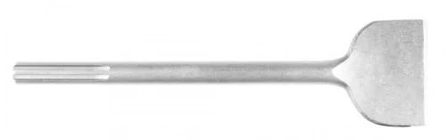 GRAPHITE Lapátvéső SDS Max 75x300 mm (57H549)