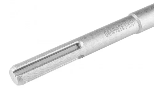 GRAPHITE Ásóvéső SDS Max 100x450 mm (57H551)