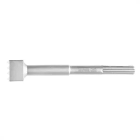   GRAPHITE Stokkolófej, véső, SDS Max 40x40 mm, 16T (57H552)