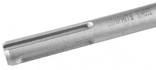 GRAPHITE Stokkolófej, véső, SDS Max 40x40 mm, 16T (57H552)