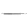 GRAPHITE Hegyesvéső SDS Plus, önélező, 14x250 mm (57H553)