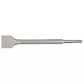 GRAPHITE LAPOSVÉSŐ SDS Plus 14x40x250mm (57H558)