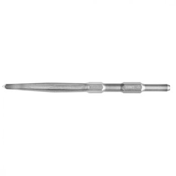   GRAPHITE Hegyesvéső, hatlapú, önélező17x280 mm (57H574)