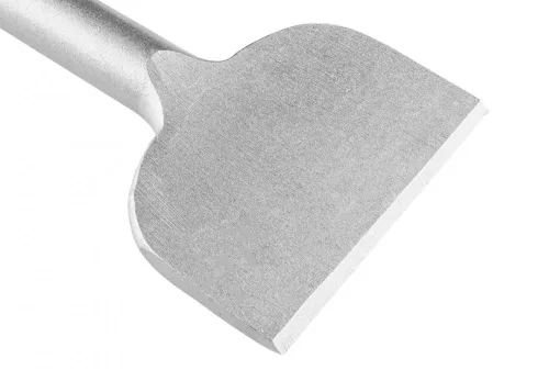 GRAPHITE Lapátvéső hatlapú 115x400 mm (57H575)