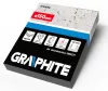 GRAPHITE Vágótárcsa falhoronymaróhoz, 3 tárcsás, 150mm átmérő/30mm horonyszélesség, 59G371-hez (57H696)