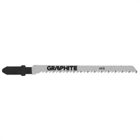   GRAPHITE Dekopírfűrészlap 75x100 10TPI Bosch , 2 db (57H769)