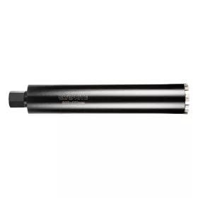   GRAPHITE Gyémánt magfúró korona, 82x450mm, 8 szegmenses, 58G540 géphez (57H861)