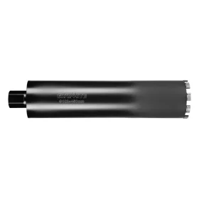   GRAPHITE Gyémánt magfúró korona, 102x450mm, 9 szegmenses, 58G540 géphez (57H862)