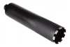 GRAPHITE Gyémánt magfúró korona, 102x450mm, 9 szegmenses, 58G540 géphez (57H862)