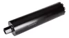 GRAPHITE Gyémánt magfúró korona, 112x450mm, 10 szegmenses, 58G540 géphez (57H863)