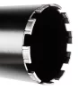 GRAPHITE Gyémánt magfúró korona, 112x450mm, 10 szegmenses, 58G540 géphez (57H863)