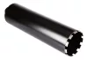GRAPHITE Gyémánt magfúró korona, 122x450mm, 11 szegmenses, 58G540 géphez (57H864)