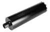 GRAPHITE Gyémánt magfúró korona, 132x450mm, 11 szegmenses, 58G540 géphez (57H867)