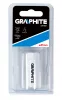 GRAPHITE KÖRKIVÁGÓ BI-METAL 21MM (57H901)