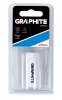 GRAPHITE KÖRKIVÁGÓ BI-METAL 19MM (57H902)