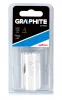 GRAPHITE KÖRKIVÁGÓ BI-METAL 22MM (57H906)