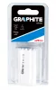 GRAPHITE KÖRKIVÁGÓ BI-METAL 29MM (57H910)