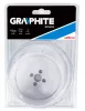 GRAPHITE KÖRKIVÁGÓ BI-METAL 86MM (57H913)