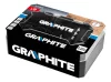 GRAPHITE Körkivágó készlet, bi-metál, HSS Co 8%, 19,25,30,35,40,68mm (57H921)