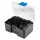 GRAPHITE Körkivágó készlet, bi-metál, HSS Co 8%, 19,25,32,38,51,64mm (57H923)