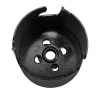GRAPHITE Körkivágó készlet, bi-metál, HSS Co 8%, 19,25,32,38,51,64mm (57H923)