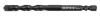 GRAPHITE Körkivágó készlet, bi-metál, HSS Co 8%, 19,25,32,38,51,64mm (57H923)