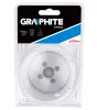 GRAPHITE KÖRKIVÁGÓ BI-METAL 73MM (57H930)