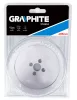 GRAPHITE KÖRKIVÁGÓ BI-METAL 95MM (57H934)
