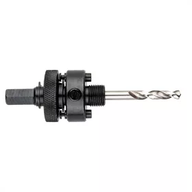   GRAPHITE ADAPTER KÖRKIVÁGÓHOZ 30MM-NÉL NAGYOBB KÖRKIVÁGÓHOZ (57H940)