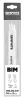 GRAPHITE ORRFŰRÉSZLAP 150MM 2 db. (57H951)