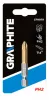 GRAPHITE Csavarhúzó bit PH2 50MM (57H979)