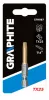 GRAPHITE Csavarhúzó bit TORX25 50MM (57H987)