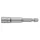 GRAPHITE CSAVARBEHAJTÓ M6 65MM 1/4" (57H991)