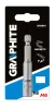 GRAPHITE CSAVARBEHAJTÓ M6 65MM 1/4" (57H991)