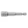 GRAPHITE CSAVARBEHAJTÓ M8 65MM 1/4" (57H992)