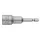 GRAPHITE CSAVARBEHAJTÓ M13 65MM 1/4" (57H994)