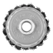 GRAPHITE Drótkorong, fazék, sodrott, 70mm, M14 (57T413)