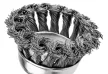 GRAPHITE Drótkorong, fazék, sodrott, 75mm, csapos (57T414)