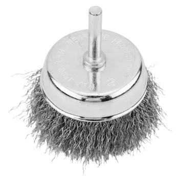   GRAPHITE Drótkorong, fazék, hullámos, 70mm, csapos (57T416)