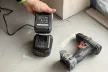 GRAPHITE Akkumulátor 2Ah, Energy+ egyakkus rendszerhez, 18V, Boost Up (58G001-1)