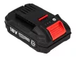 GRAPHITE Akkumulátor 2Ah, Energy+ egyakkus rendszerhez, 18V, Boost Up (58G001-1)