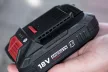 GRAPHITE Akkumulátor 4Ah, Energy+ egyakkus rendszerhez, 18V, BOOST UP! - indításrásegítés (58G004-1)
