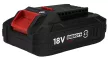 GRAPHITE Akkumulátor 4Ah, Energy+ egyakkus rendszerhez, 18V, BOOST UP! - indításrásegítés (58G004-1)