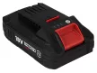 GRAPHITE Akkumulátor 4Ah, Energy+ egyakkus rendszerhez, 18V, BOOST UP! - indításrásegítés (58G004-1)